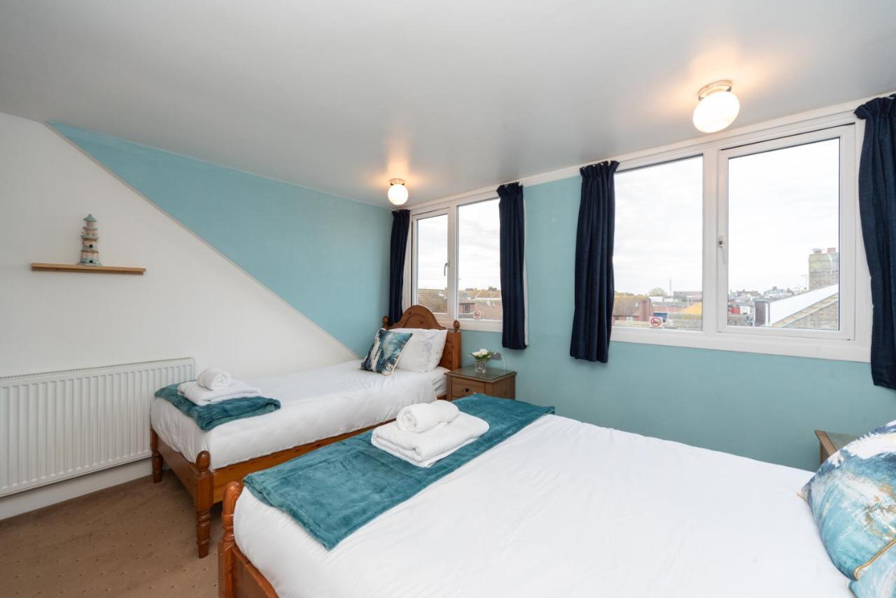 The Weatherdene 3* Great Yarmouth