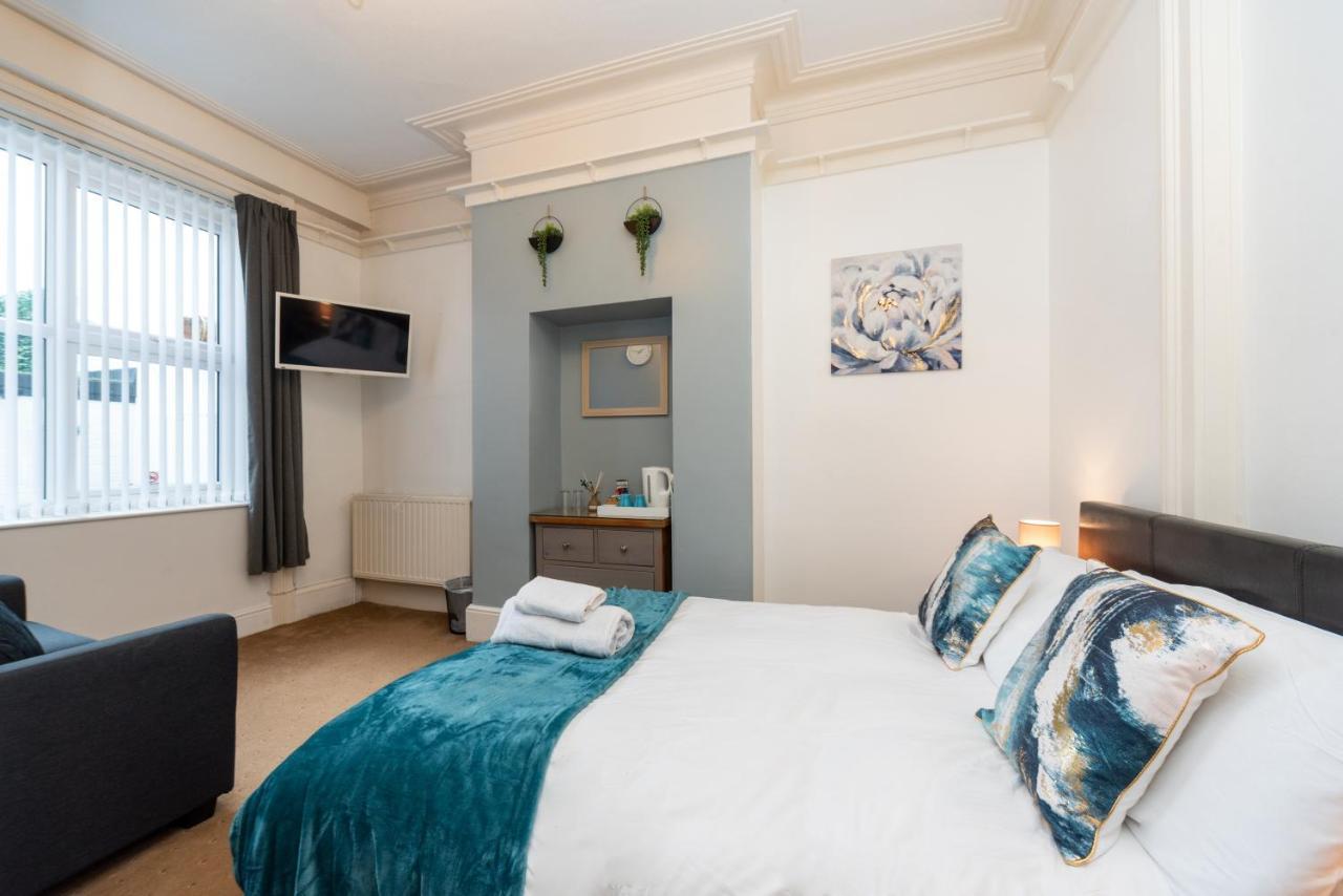 The Weatherdene Guest house