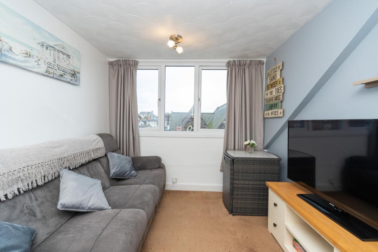 Guest house The Weatherdene Great Yarmouth
