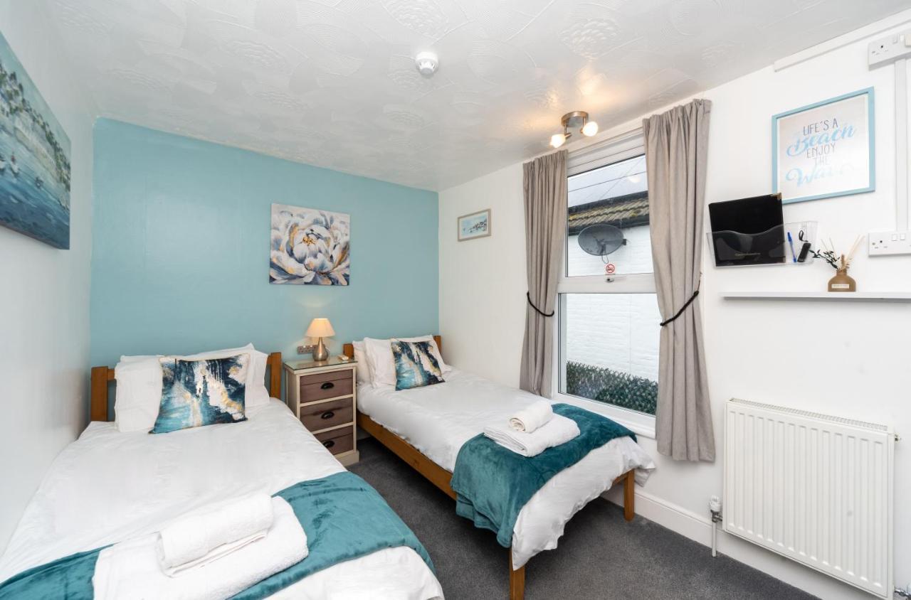 Guest house The Weatherdene Great Yarmouth
