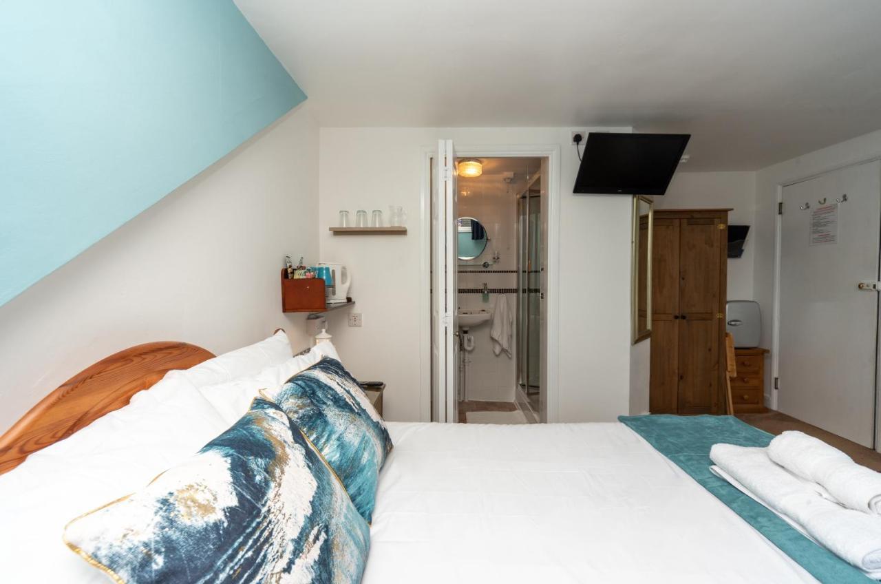The Weatherdene Great Yarmouth